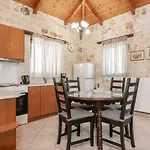 Vozas - Traditional With Great View Villa