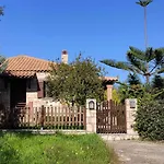 Vozas - Traditional With Great View Вилла Трагаки