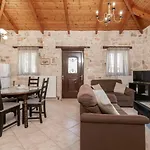 Vozas - Traditional With Great View Вилла Трагаки